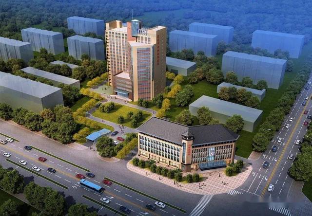 登封市妇幼保健院