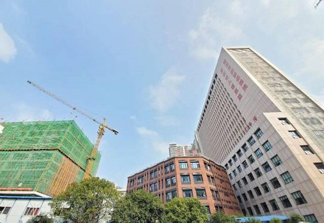 黄石市妇幼保健院